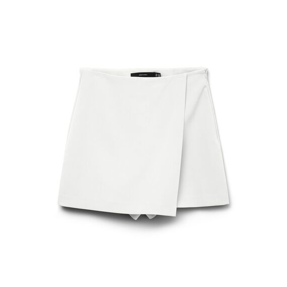 VERO MODA Vmmelina Hw Short Skort Noos
