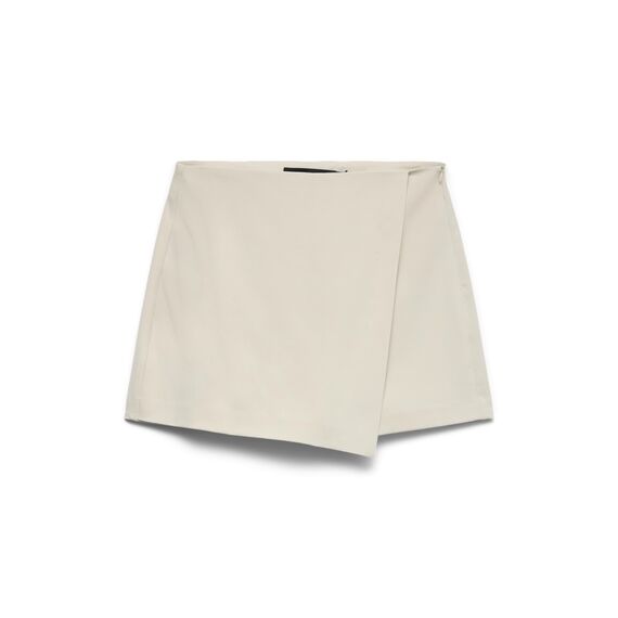 VERO MODA Vmmelina Hw Short Skort Noos
