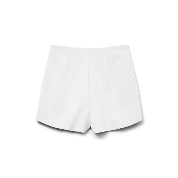 VERO MODA Vmmelina Hw Short Skort Noos