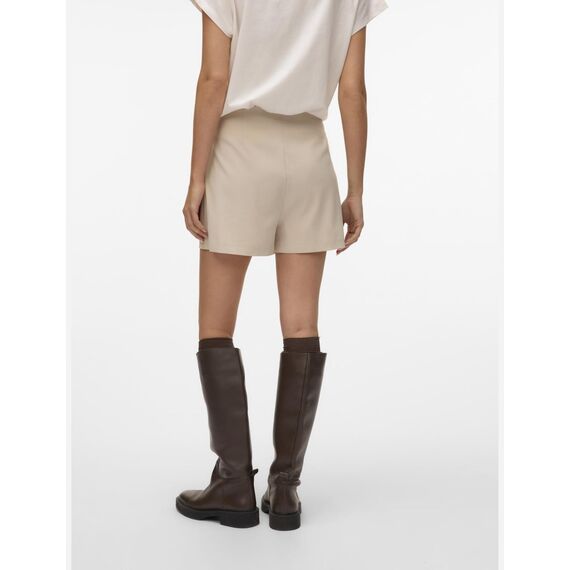 VERO MODA Vmmelina Hw Short Skort Noos