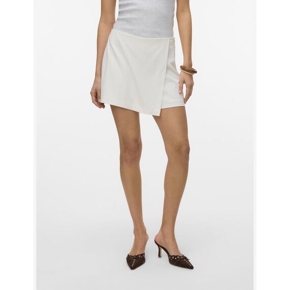 VERO MODA Vmmelina Hw Short Skort Noos