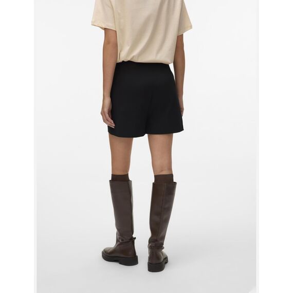 VERO MODA Vmmelina Hw Short Skort Noos