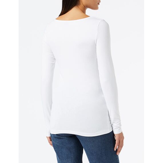 VERO MODA VMMAXI My LS Soft UNECK GA NOOS