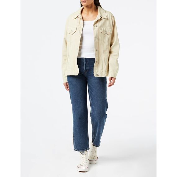 VERO MODA VMMAXI My LS Soft UNECK GA NOOS