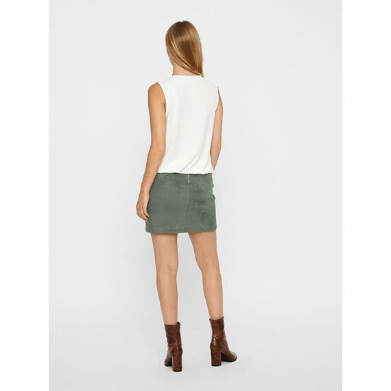 VERO MODA Female Rock Kurzer SLaurel Wreath