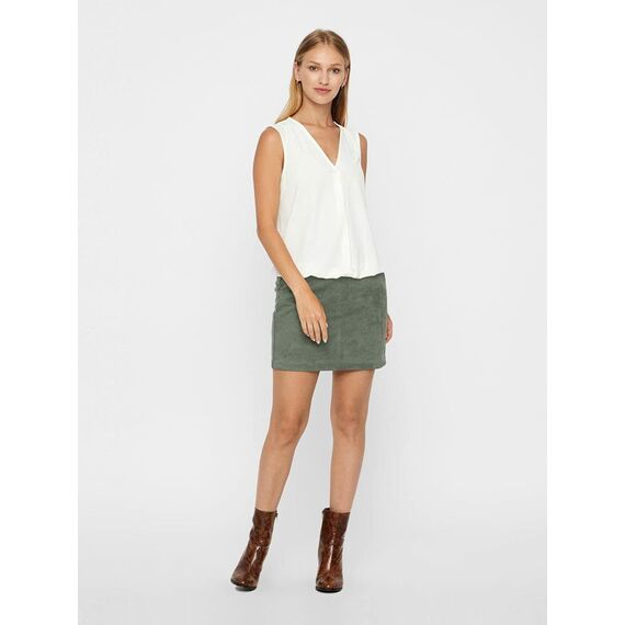 VERO MODA Female Rock Kurzer LLaurel Wreath