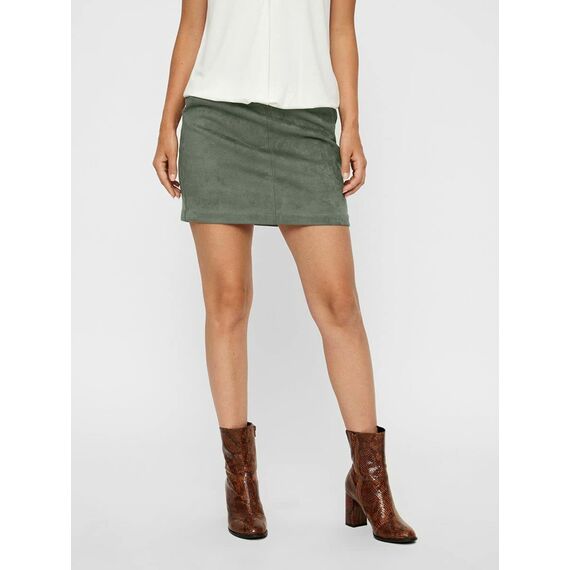 VERO MODA Female Rock Kurzer SLaurel Wreath