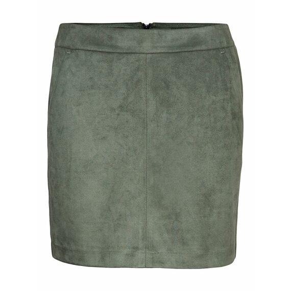 VERO MODA Female Rock Kurzer MLaurel Wreath