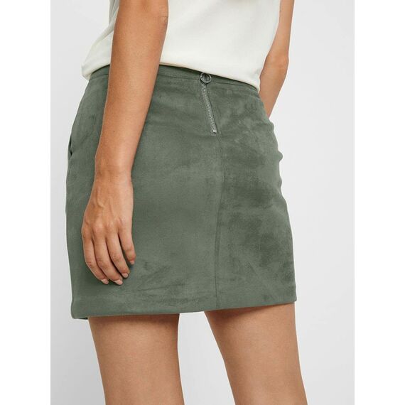 VERO MODA Female Rock Kurzer SLaurel Wreath