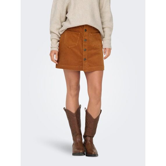 ONLAMAZING HW Cord Skirt PNT NOOS