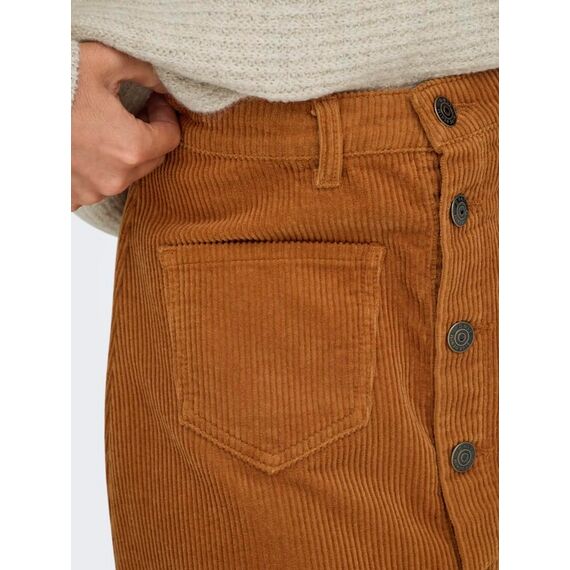 ONLAMAZING HW Cord Skirt PNT NOOS
