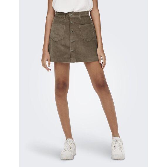 ONLAMAZING HW Cord Skirt PNT NOOS PTT