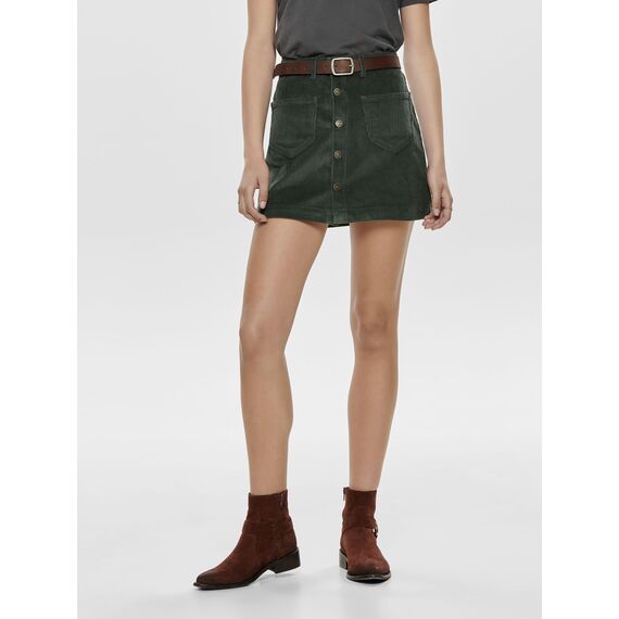 ONLAMAZING HW Cord Skirt PNT NOOS