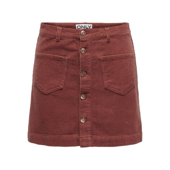 ONLAMAZING HW Cord Skirt PNT NOOS