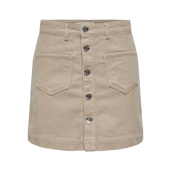 ONLAMAZING HW Cord Skirt PNT NOOS
