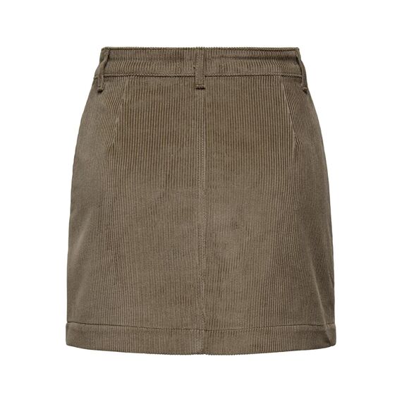 ONLAMAZING HW Cord Skirt PNT NOOS PTT