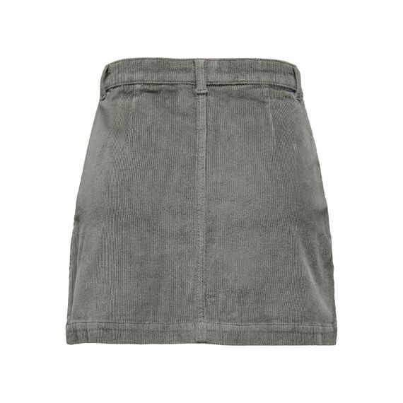 ONLY Onlamazing Global Hw Cord Skirt PNT Noos