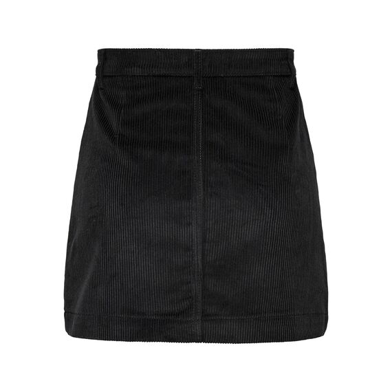 ONLY ONLAMAZING HW Cord Skirt PNT NOOS