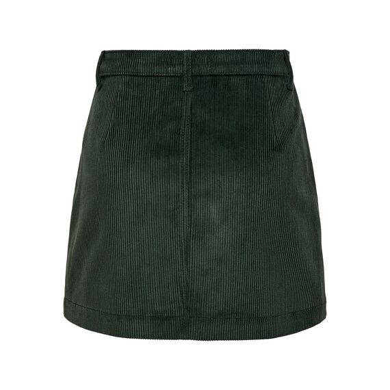 ONLY ONLAMAZING HW Cord Skirt PNT NOOS