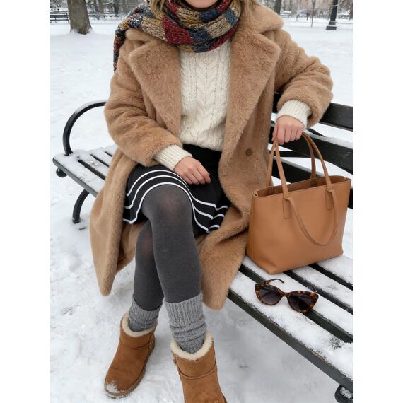 DRESSTELLS Rock Damen Kurz Skater Rock A-Linie Hohe Taille Minirock Silvesteroutfit Anime Faltenrock Karneval Tennis Rock Black-White S