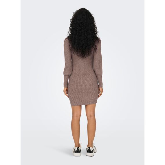 ONLY ONLKATIA L/S Dress KNT NOOS