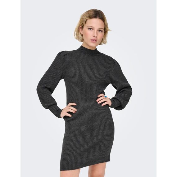 ONLY ONLKATIA L/S Dress KNT NOOS