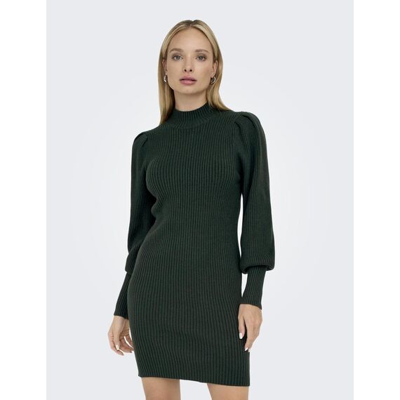 ONLY ONLKATIA L/S Dress KNT NOOS