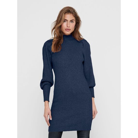 ONLY Female Strickkleid ONLKATIA Langes Kleid
