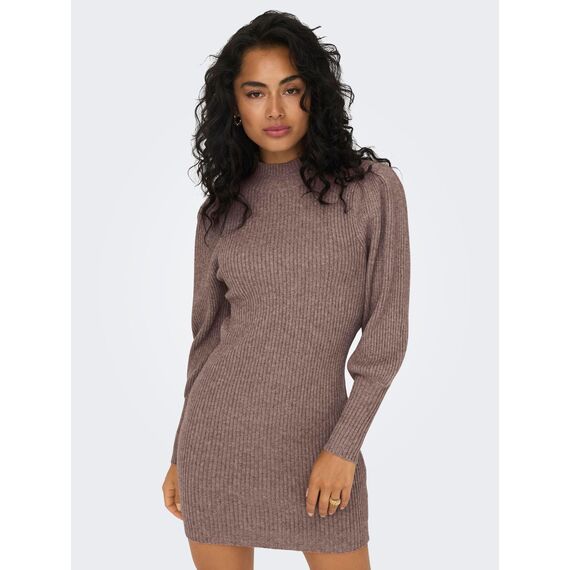 ONLY ONLKATIA L/S Dress KNT NOOS