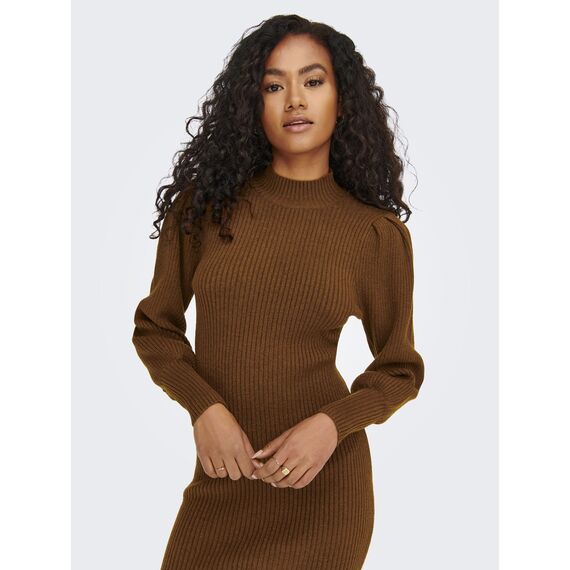 ONLY ONLKATIA L/S Dress KNT NOOS