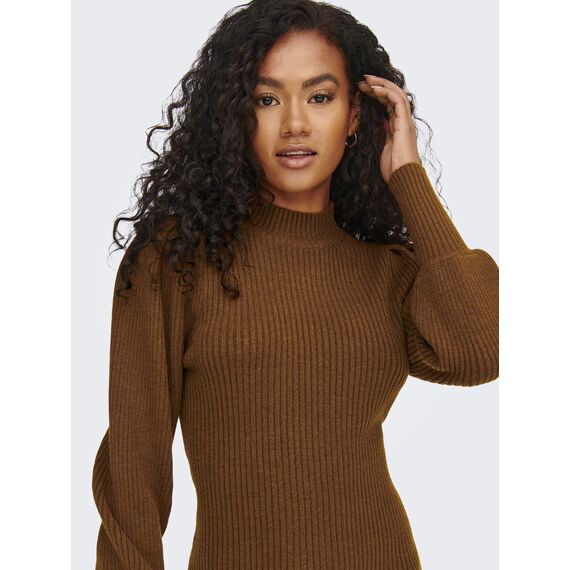 ONLY ONLKATIA L/S Dress KNT NOOS