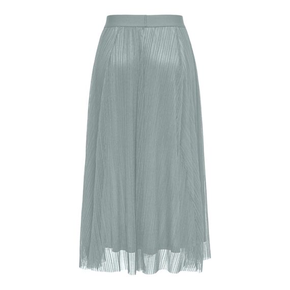 ONLY Damen Onllavina Skirt JRS Noos, Abyss, X-Large