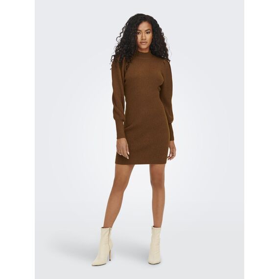 ONLY ONLKATIA L/S Dress KNT NOOS