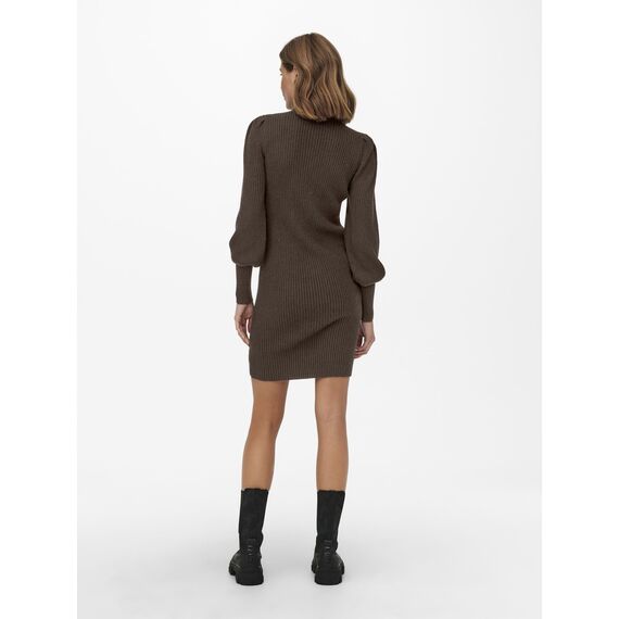 ONLY ONLKATIA L/S Dress KNT NOOS