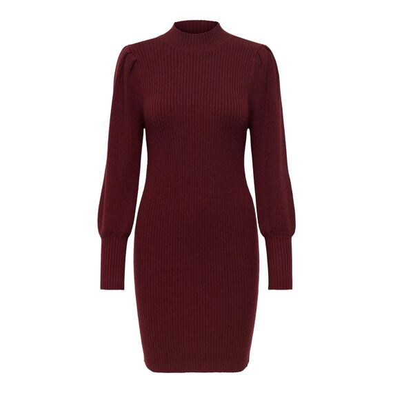 ONLY Onlkatia L/S Dress KNT Noos