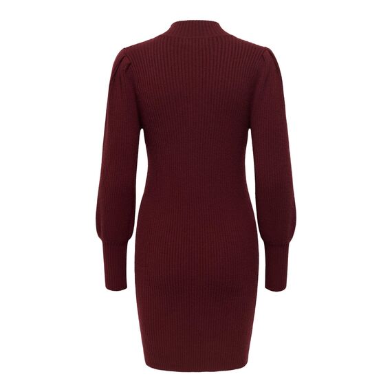 ONLY Onlkatia L/S Dress KNT Noos