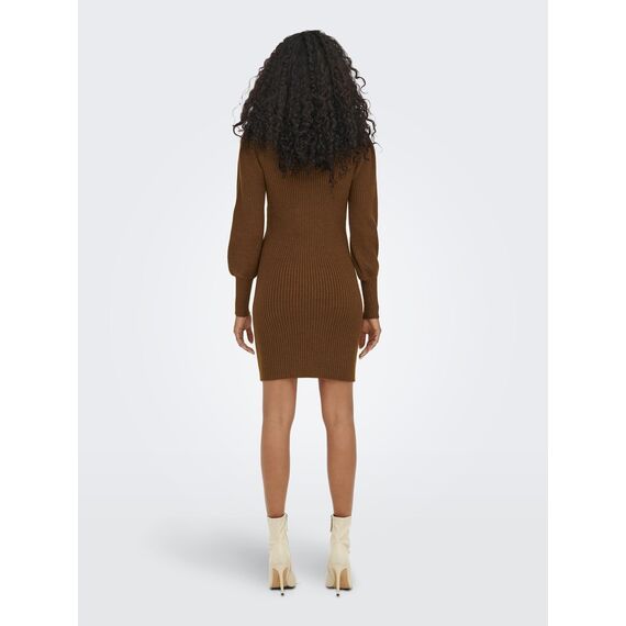 ONLY ONLKATIA L/S Dress KNT NOOS