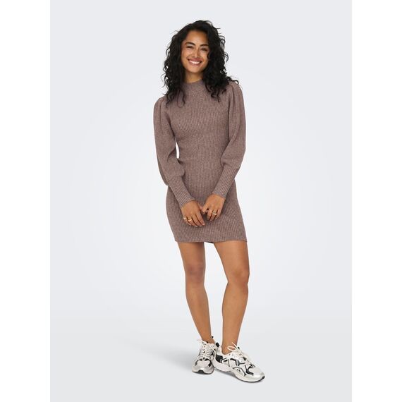 ONLY ONLKATIA L/S Dress KNT NOOS
