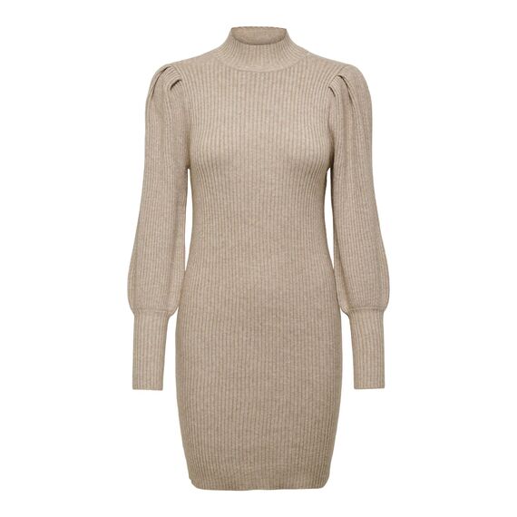 ONLY Onlkatia L/S Dress KNT Noos