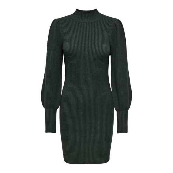 ONLY Onlkatia L/S Dress KNT Noos