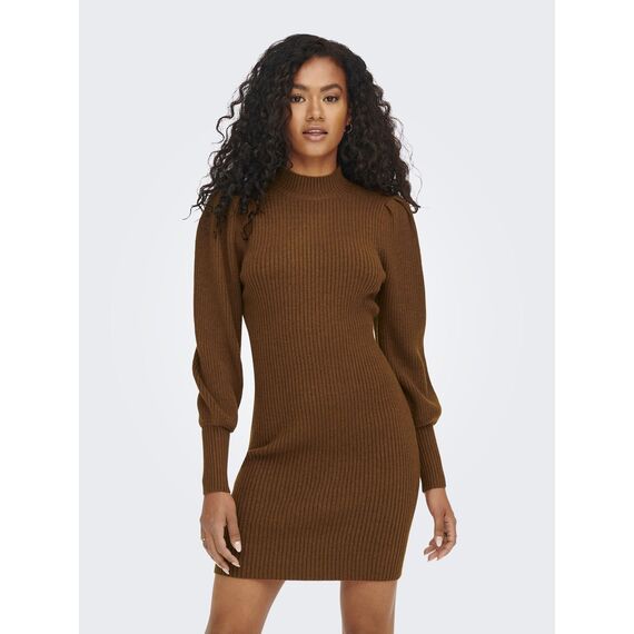 ONLY ONLKATIA L/S Dress KNT NOOS