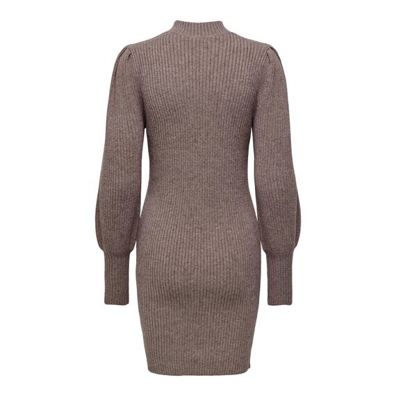 ONLY ONLKATIA L/S Dress KNT NOOS