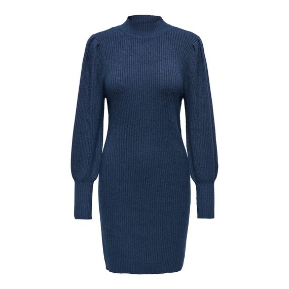 ONLY Female Strickkleid ONLKATIA Langes Kleid