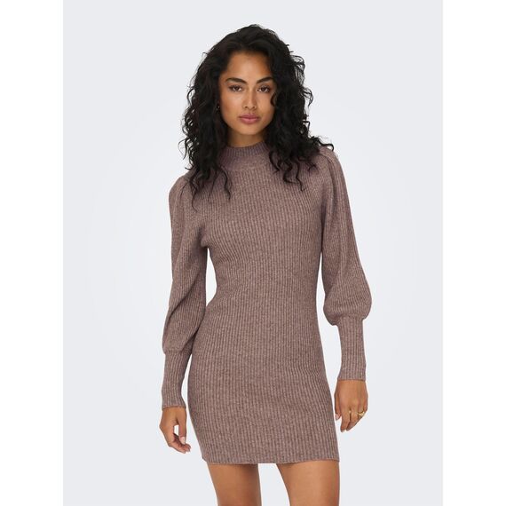 ONLY ONLKATIA L/S Dress KNT NOOS