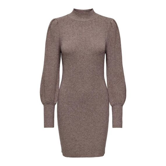 ONLY Onlkatia L/S Dress KNT Noos