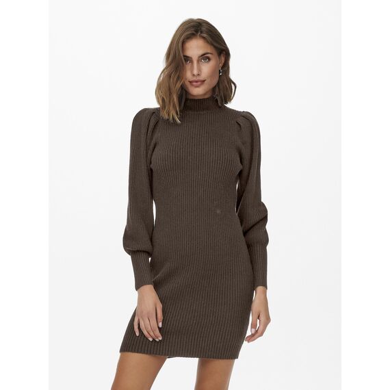 ONLY ONLKATIA L/S Dress KNT NOOS