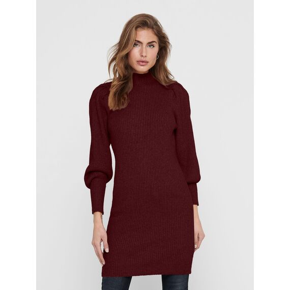 ONLY Onlkatia L/S Dress KNT Noos