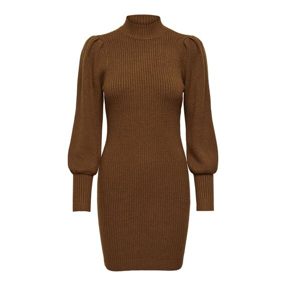 ONLY ONLKATIA L/S Dress KNT NOOS