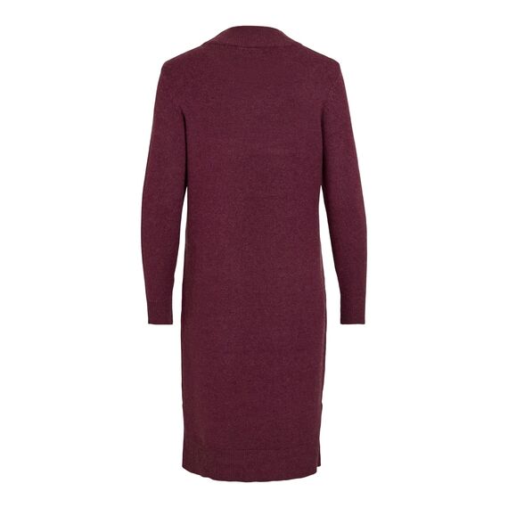 Vila Female Maxikleid VIRIL Langarm