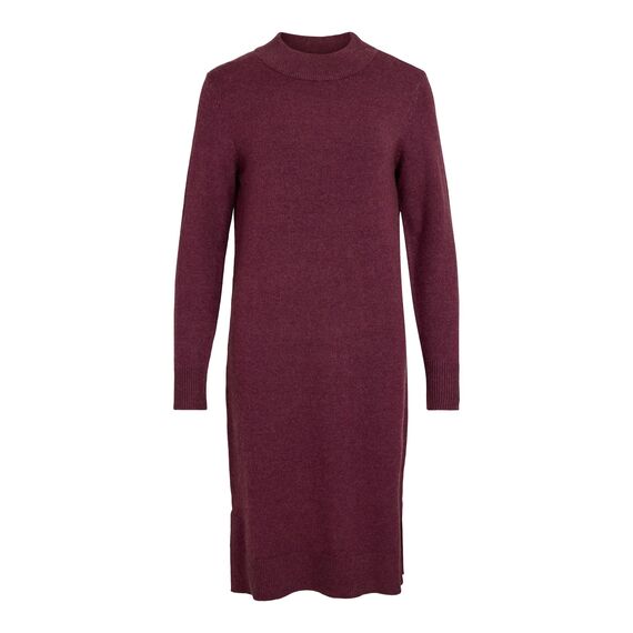 Vila Female Maxikleid VIRIL Langarm